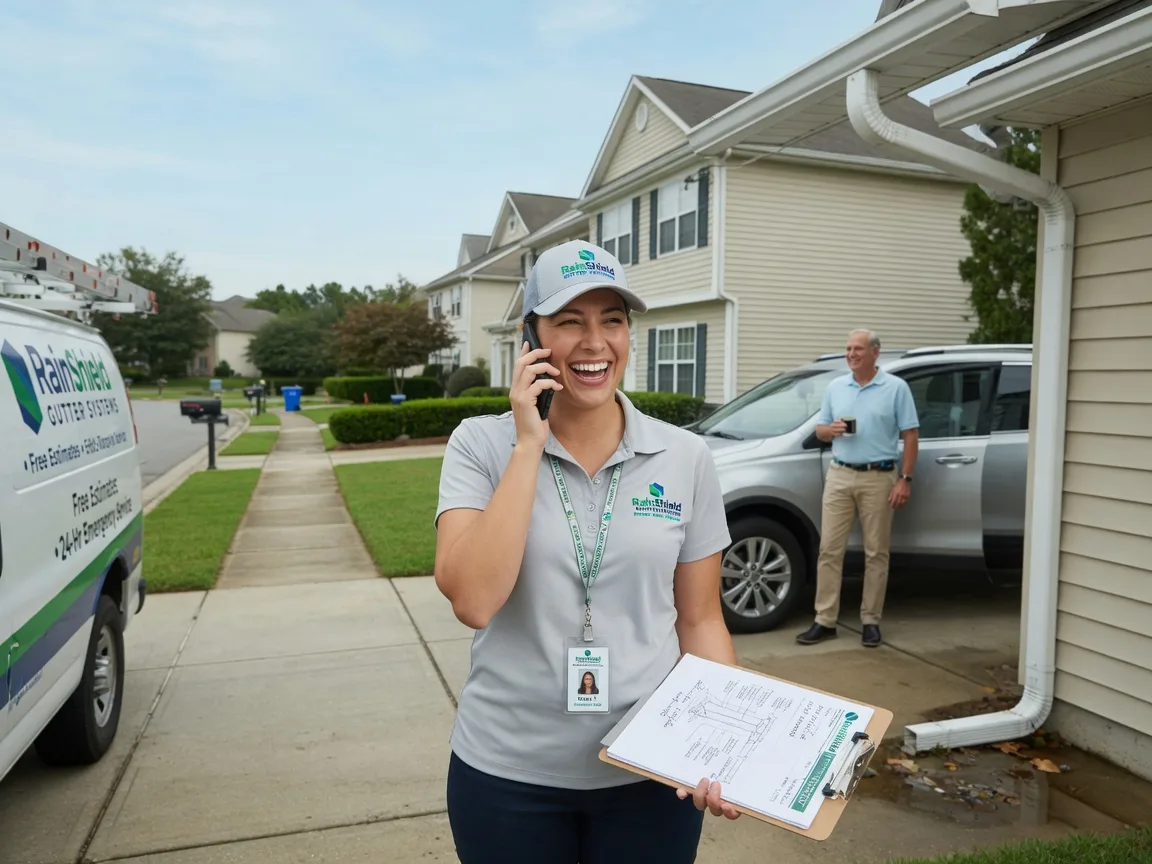 Gutter Installation Grand Island, FL FAQs